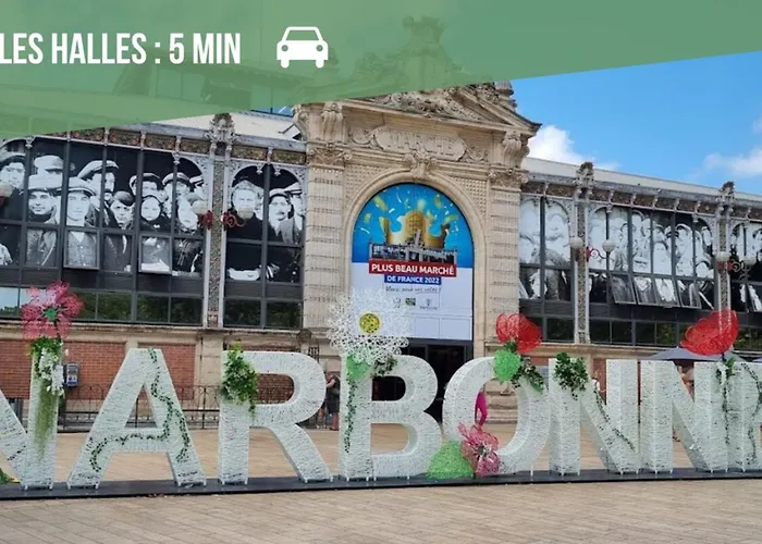 Le Cocon - Wifi - Cour Privative - Proche Halles
